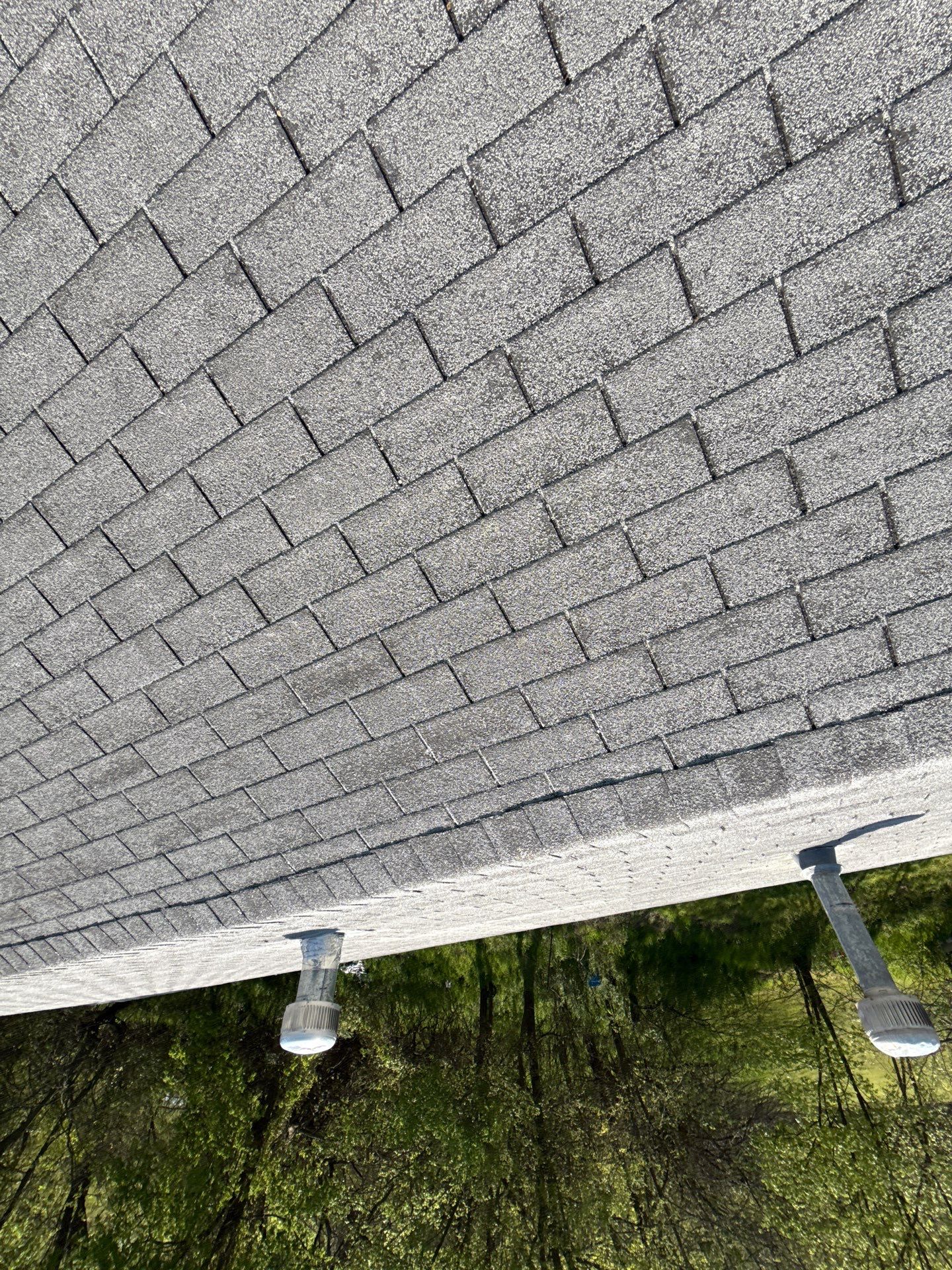 Owens Corning Oakridge Brownwood by In & Out Construction & Remodeling, LLC