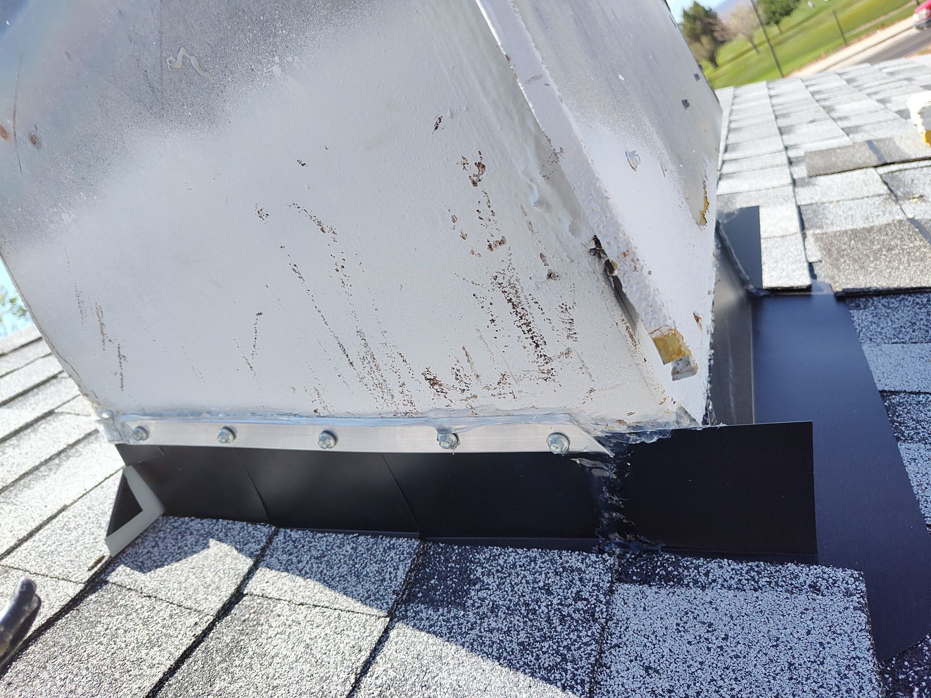 Wrigley field/ Timbers by Bros Roofing