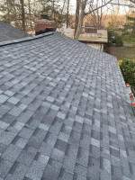 Roof Installation using IKO Cambridge by ExteriorPros
