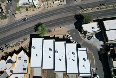 Project in Cave Creek, AZ