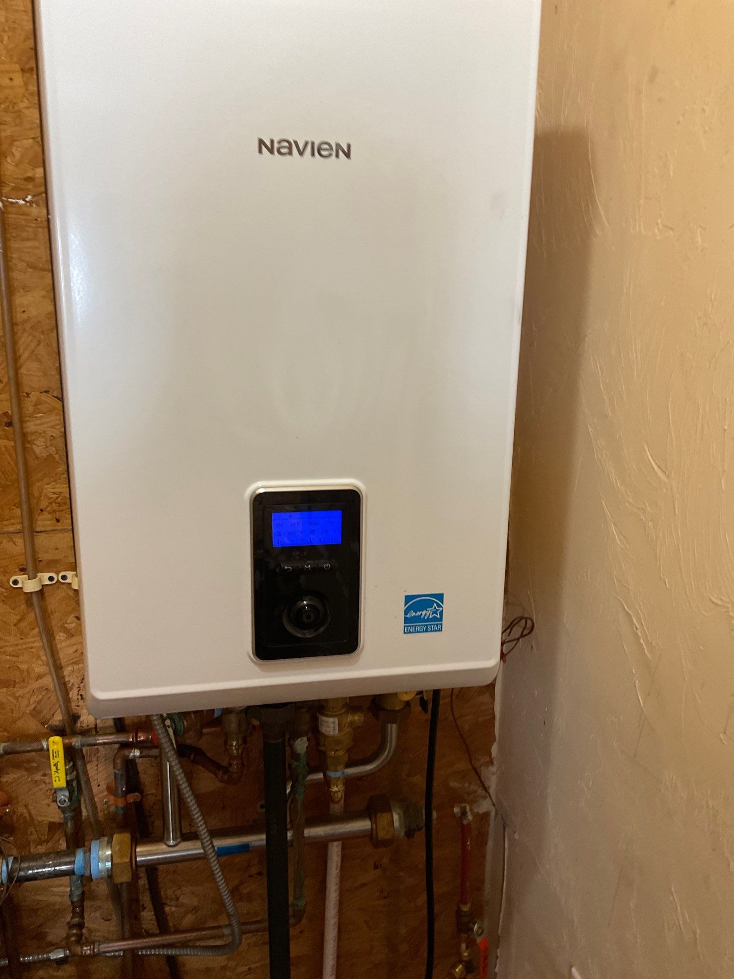 Annual Furnace & Boiler Maintenance with Repairs — Salem, MA by FAGONE MECHANICAL