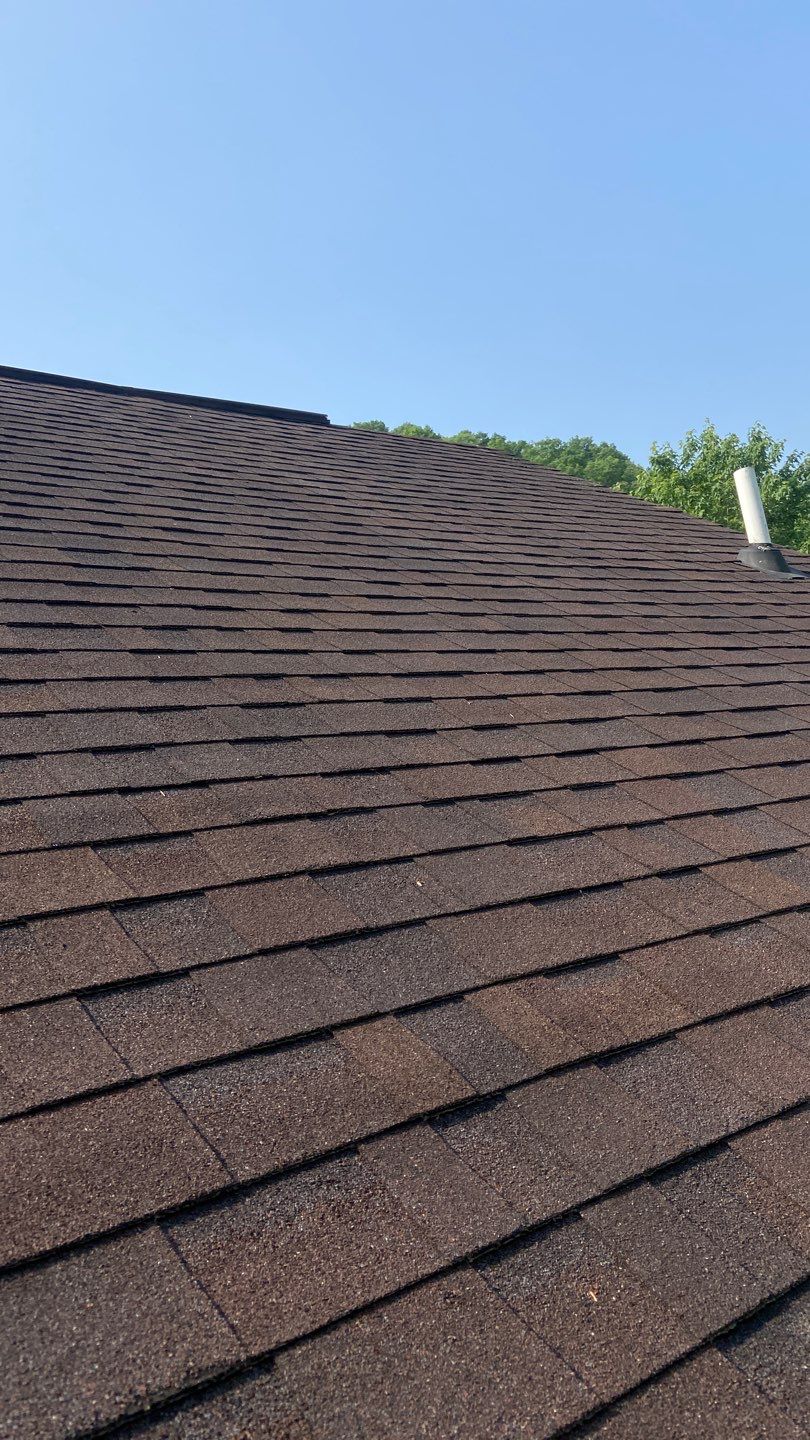 Residential Roofing Installation using Metal by Mr. Roofer