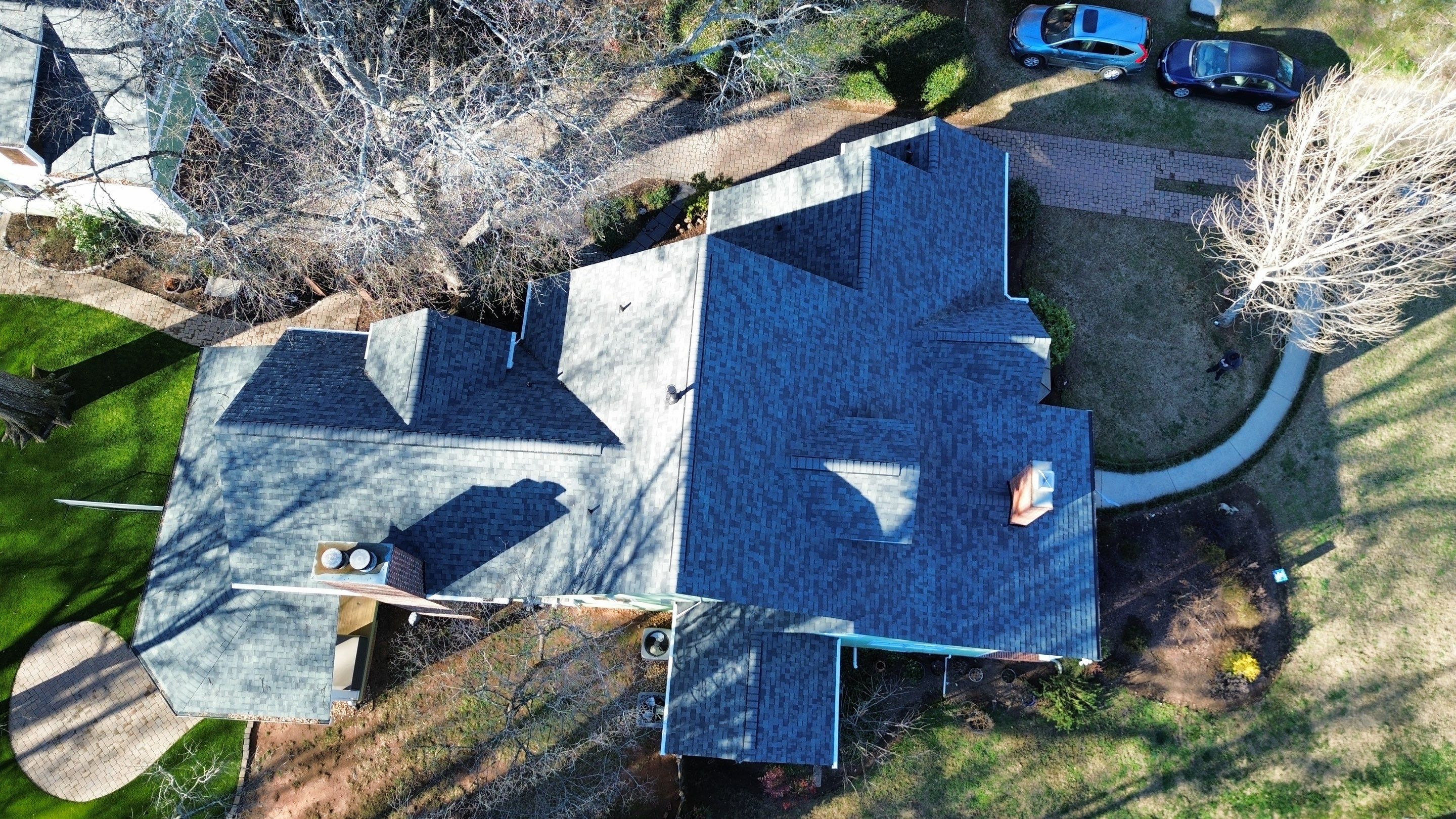 Charlotte Proper Roof Replacement! by Fortress Home Exteriors 