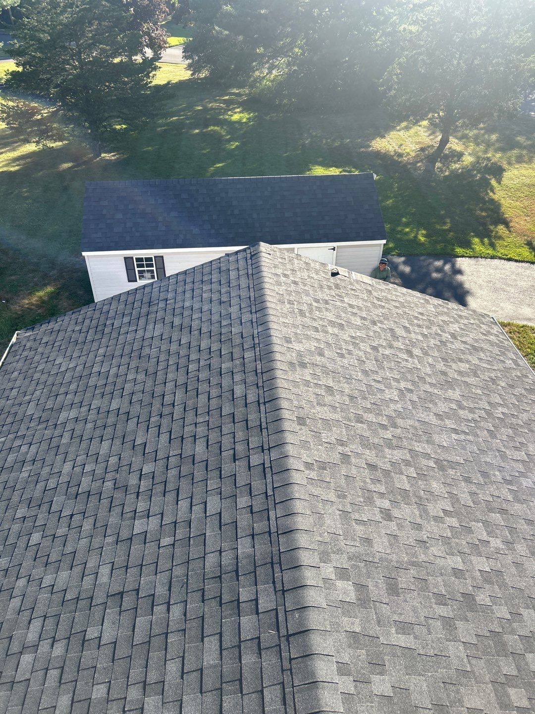 North Branford by All site builders LLC