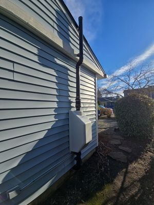 SE Portland Project