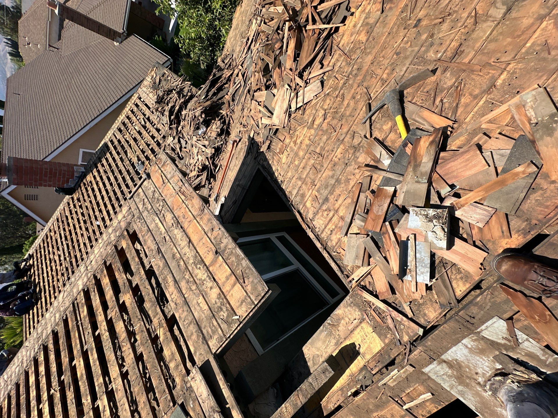Roof Replacement - Simi Valley, CA 93065 by Epic Roof Replacement