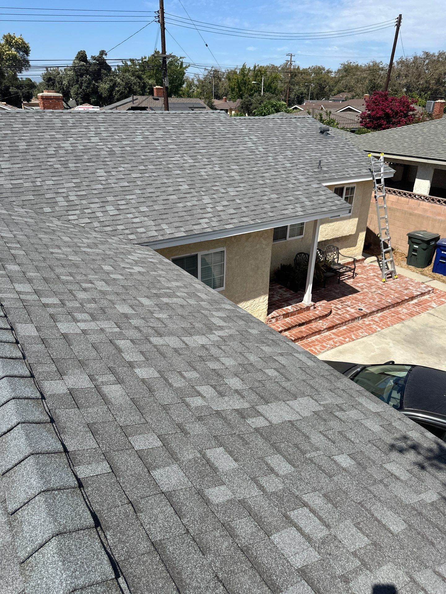 Roof Replacement - Belmont, CA 94002 by Epic Roof Replacement
