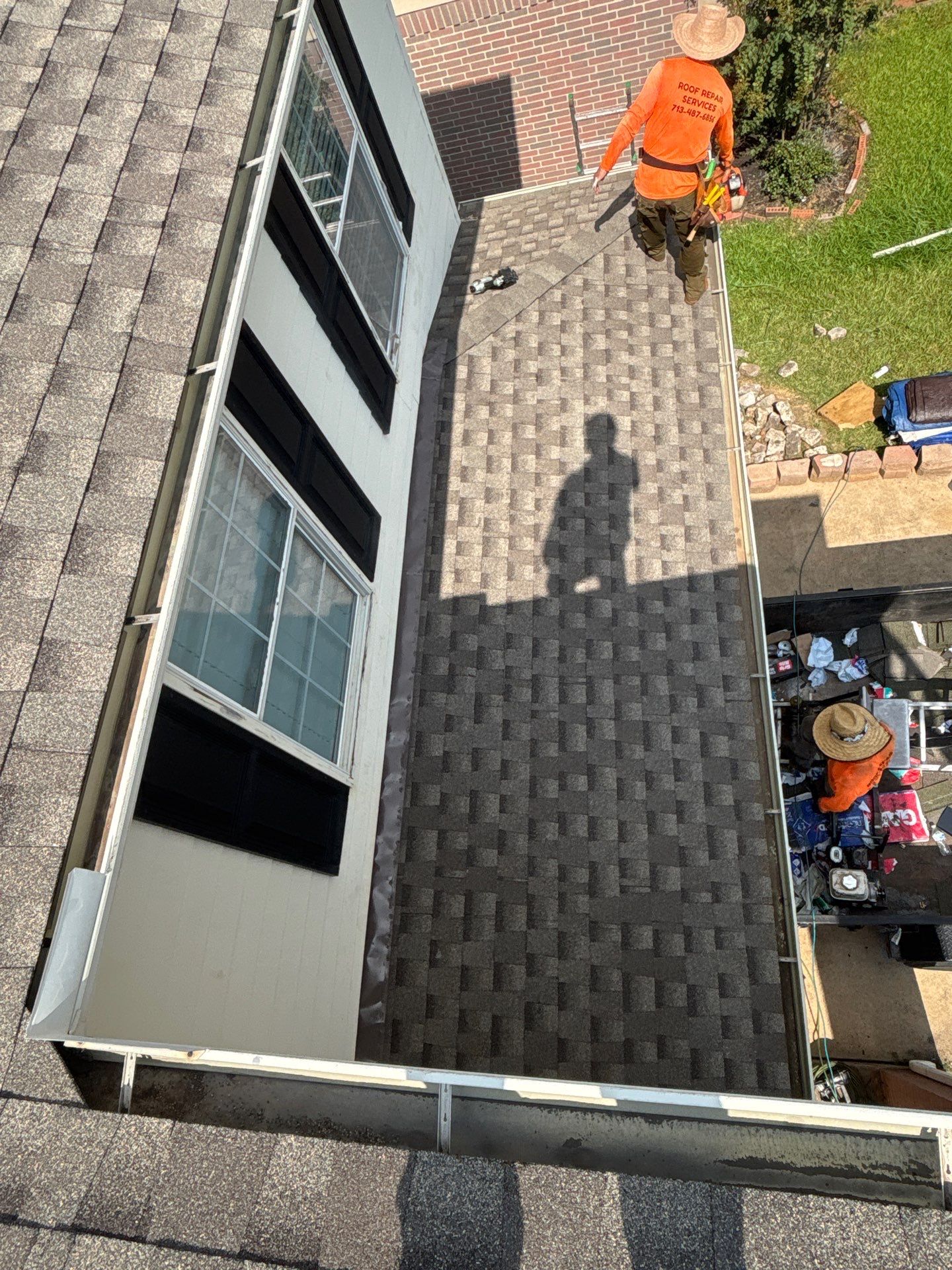Roof Repair Richmond by Roof Repair Services LLC