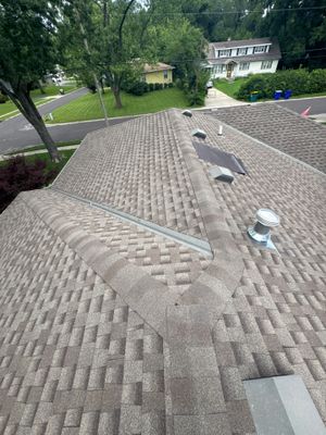 Project in Overland Park, KS