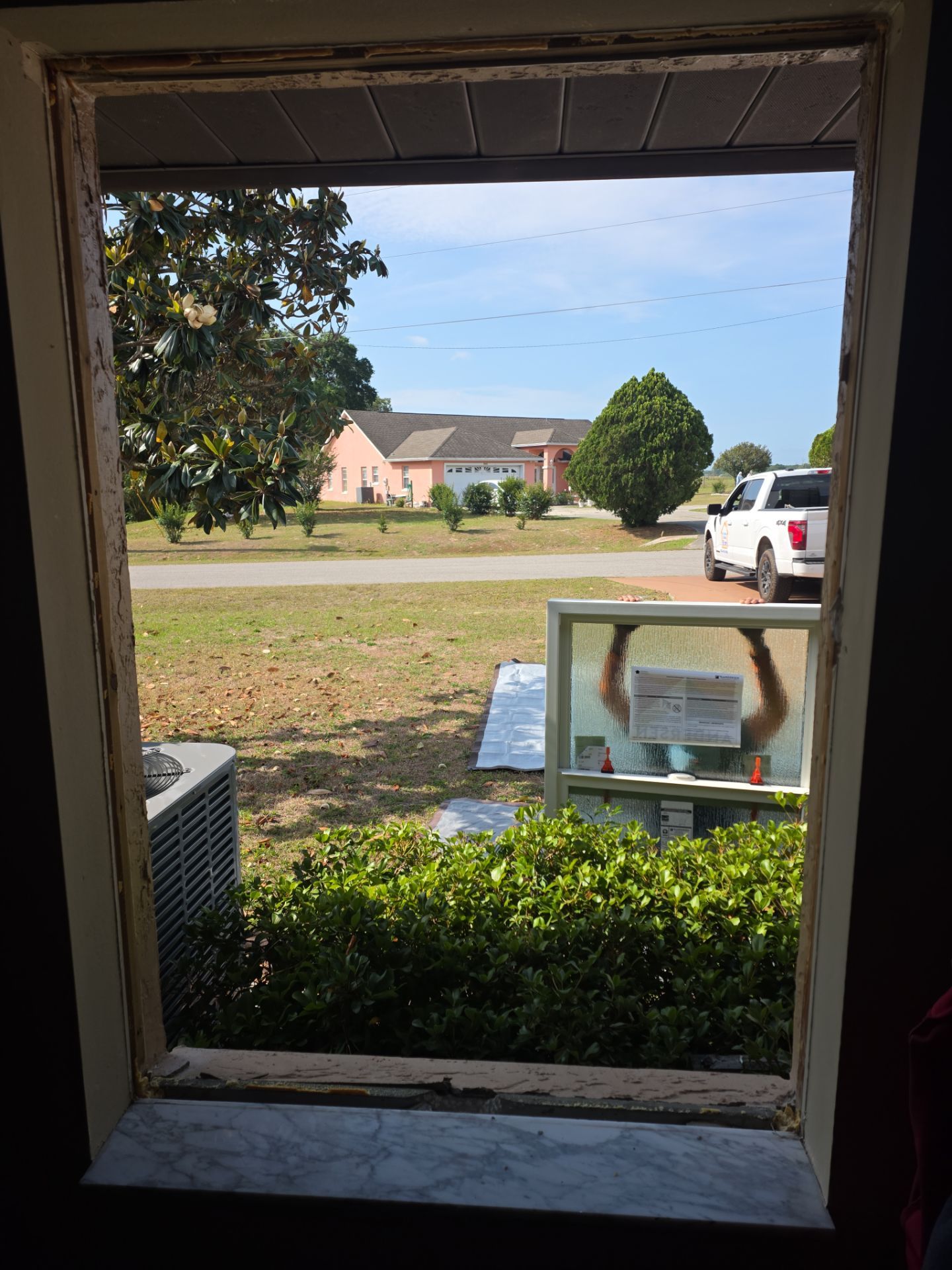 Project in Ocala, FL by Windows & Doors Store