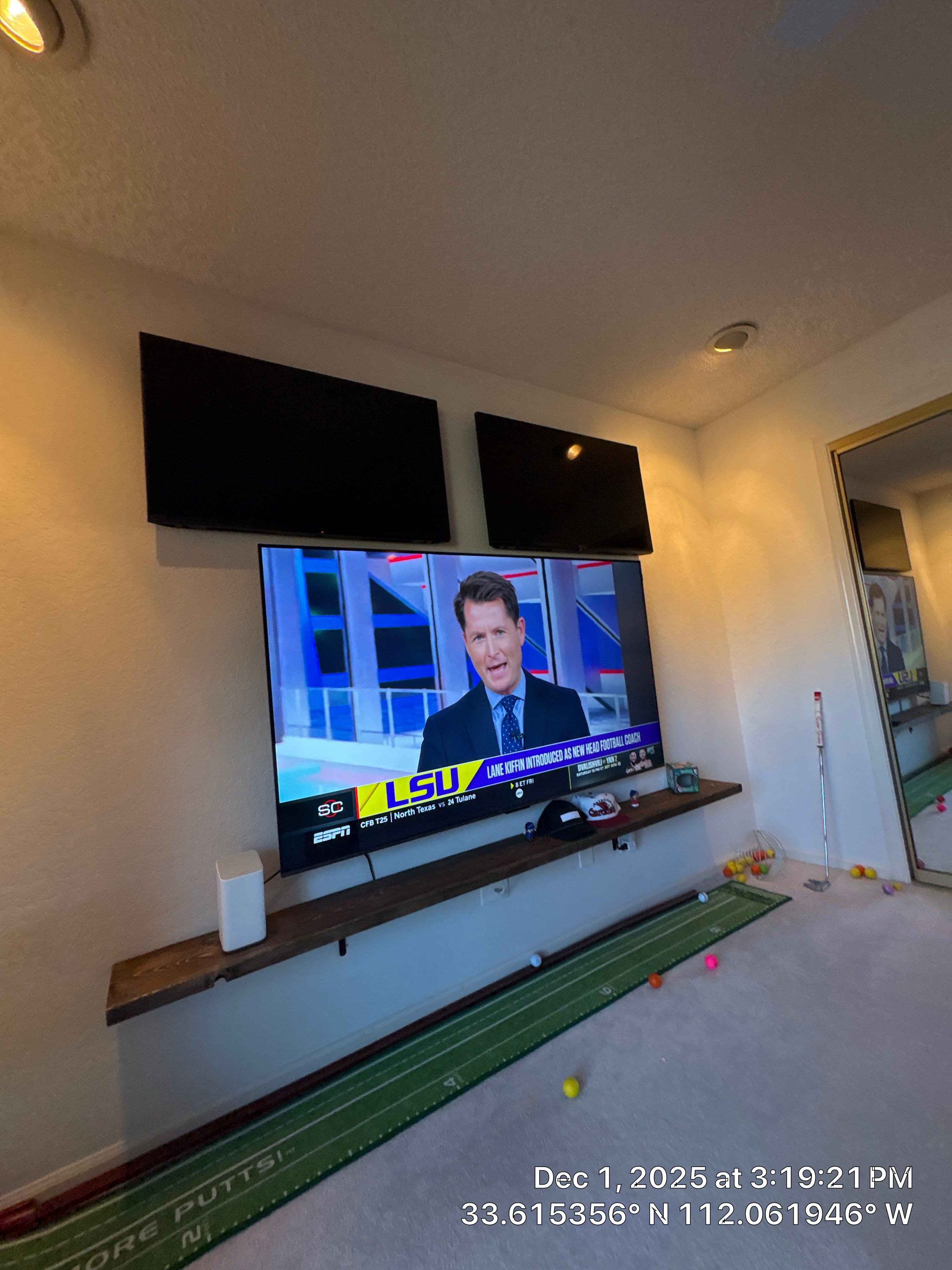 Tenat move out` by CompanyCam Sales Demo