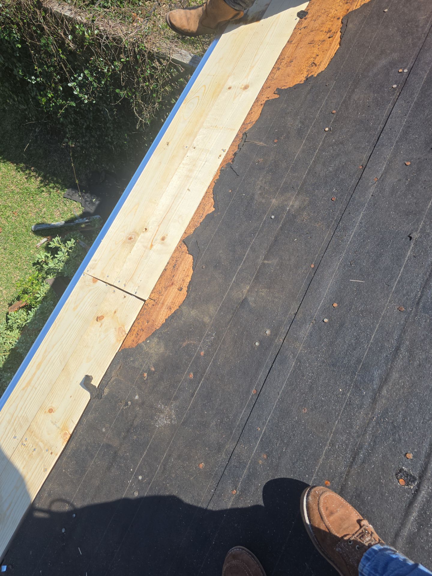 Roof Repair Baytown by Roof Repair Company
