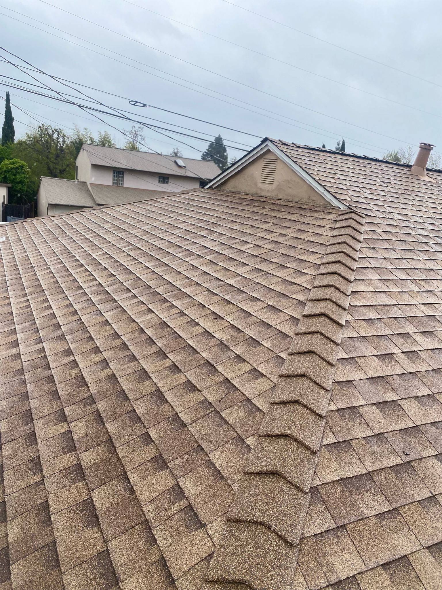 Roof Replacement - Castro Valley, CA 94546 by Epic Roof Replacement