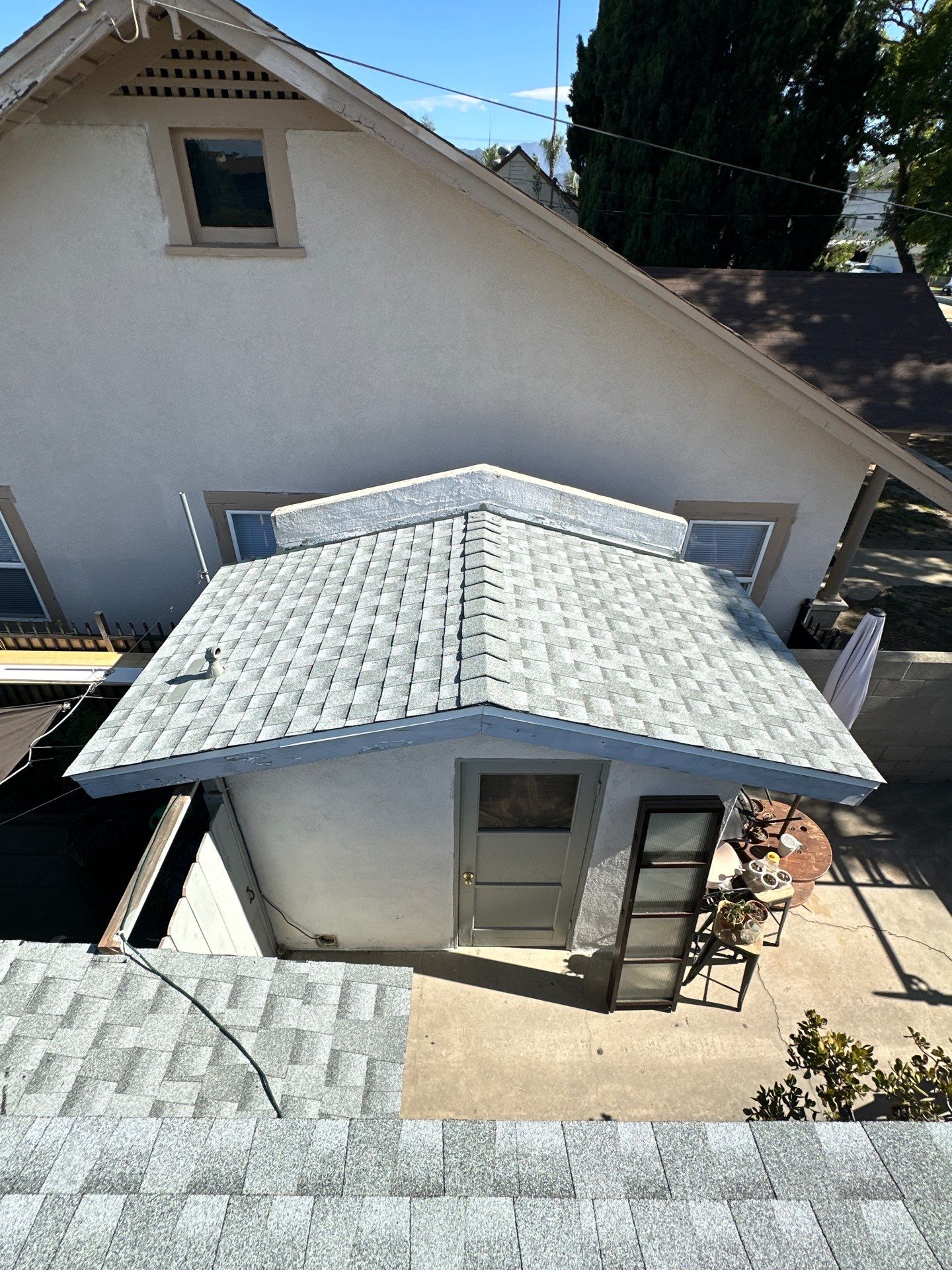 Roof Replacement- Glendale, CA 91205 by Epic Roof Replacement
