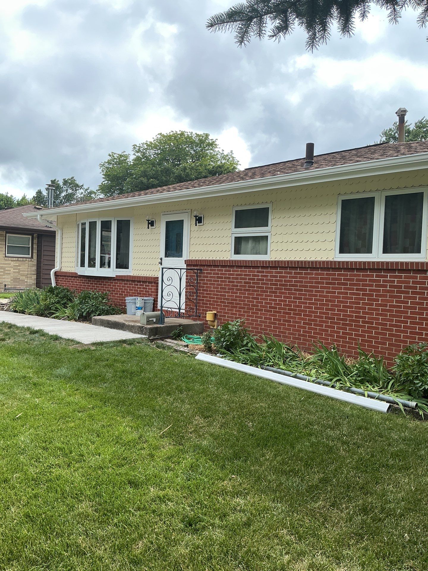 Res Ext Repaint In Ankeny by Midwest Paint LLC