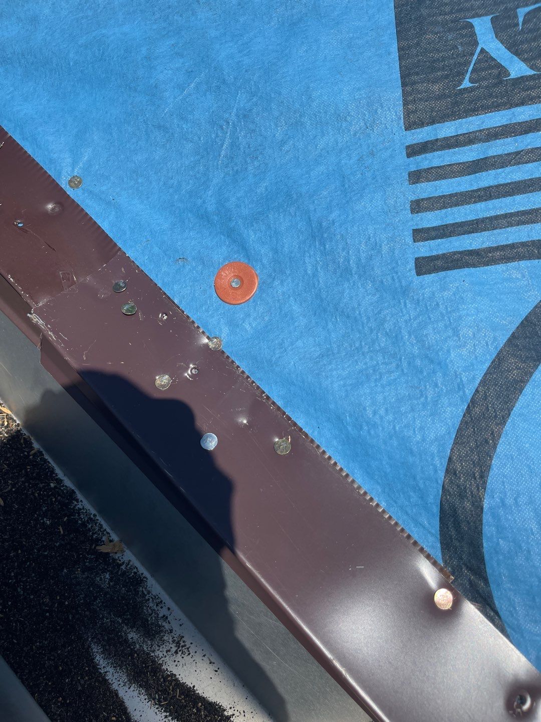 Residential Roofing Installation using Roof Replacement by American Roofing & Construction LLC