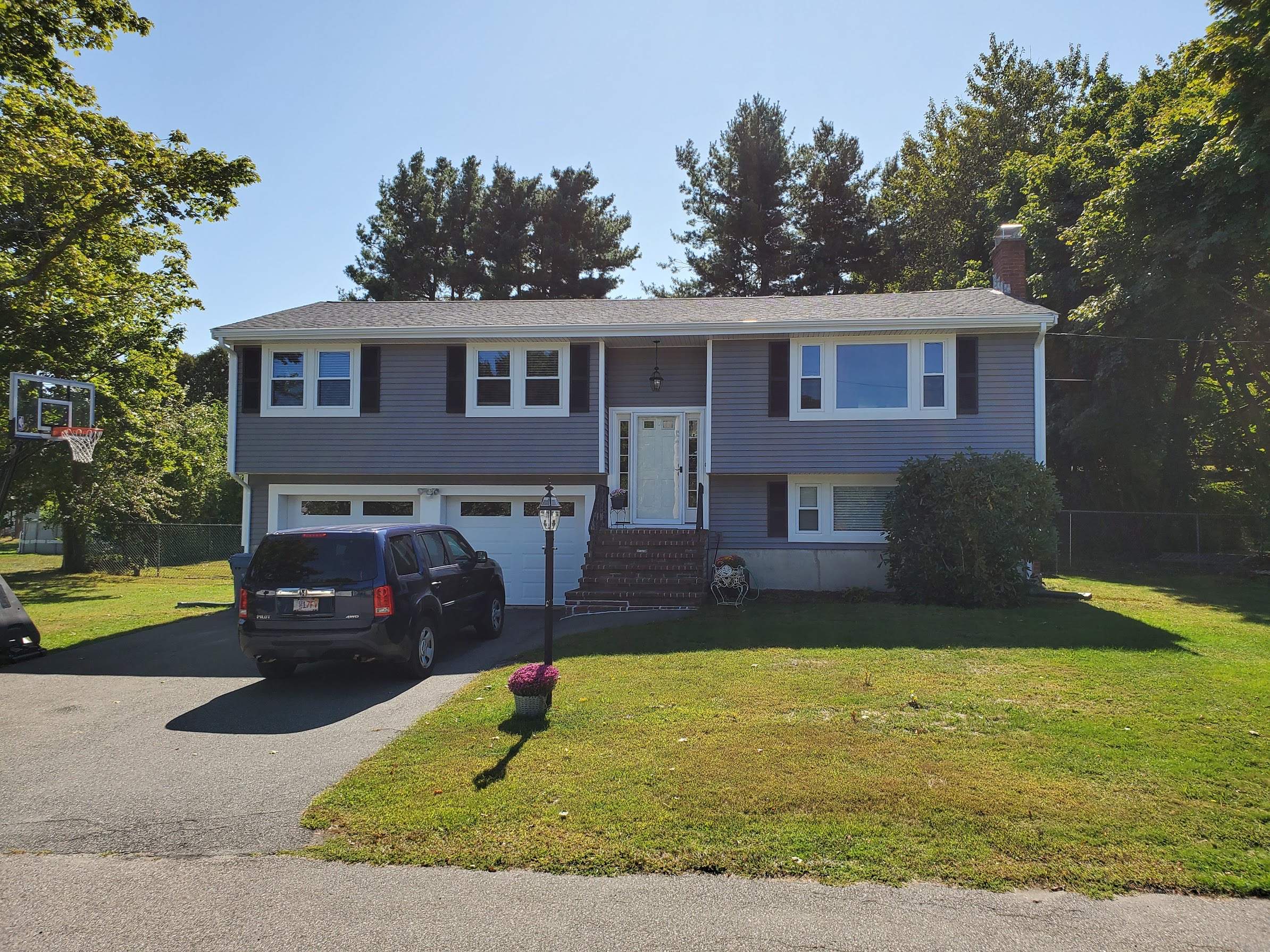 Siding Installation using CertainTeed by UBrothers Construction
