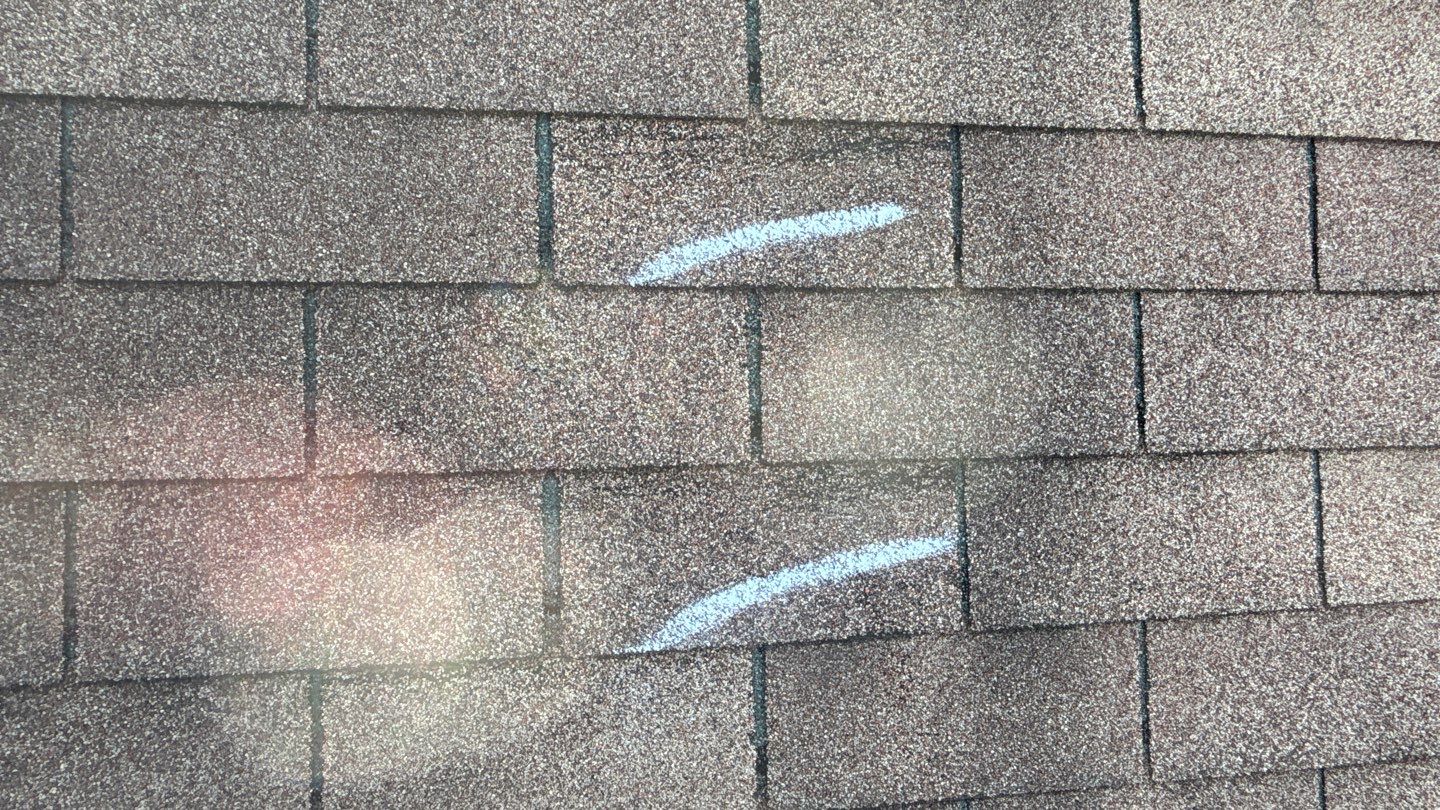 Roof Replacement by Deerfield Roofing LLC