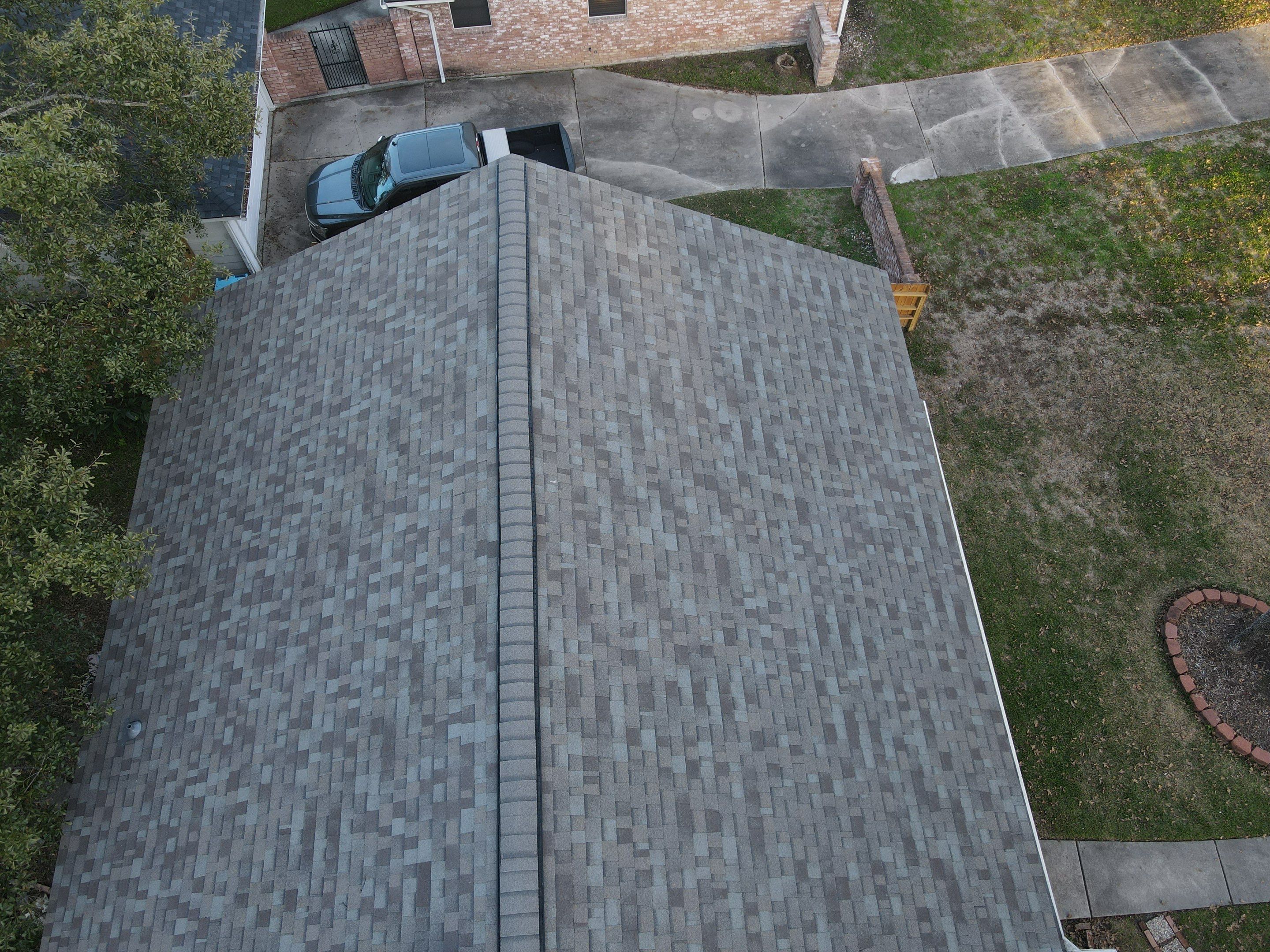 Owens Corning Duration! by Roof Concepts Construction