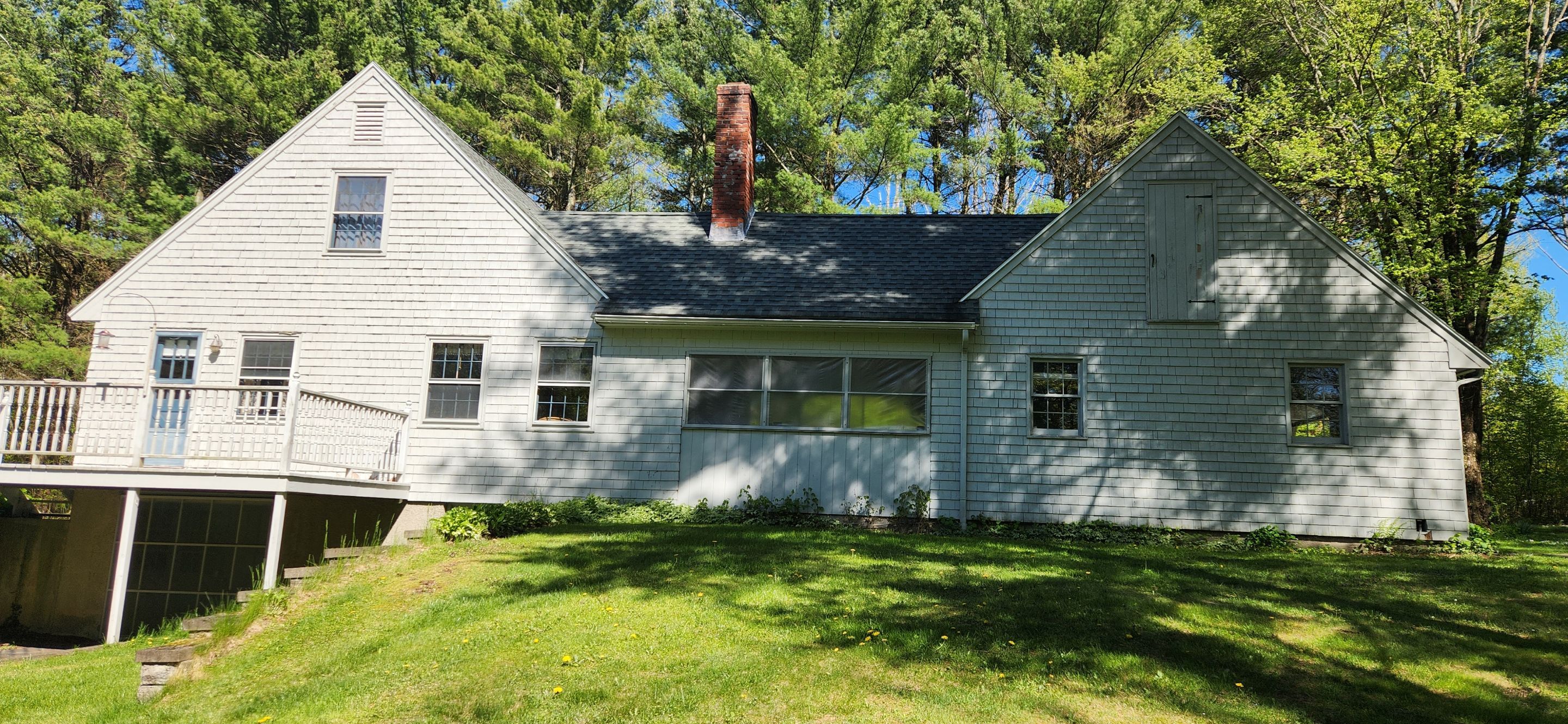 Siding Renewal With Cert. Monogram D/4 x 16'8'' Clapboard, Natural Clay by DiGiorgi Roofing and Siding Inc