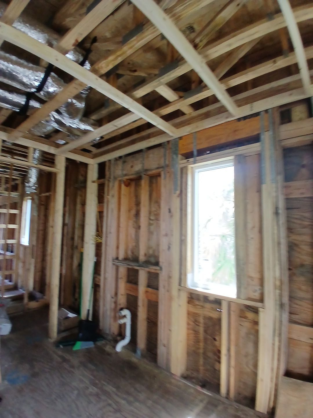 Anna Maria Mold Remediation by Ampm Restoration Services