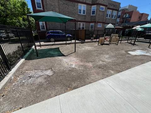 KinderCare of Roscoe Village Daycare Center by Southwest Greens Midwest