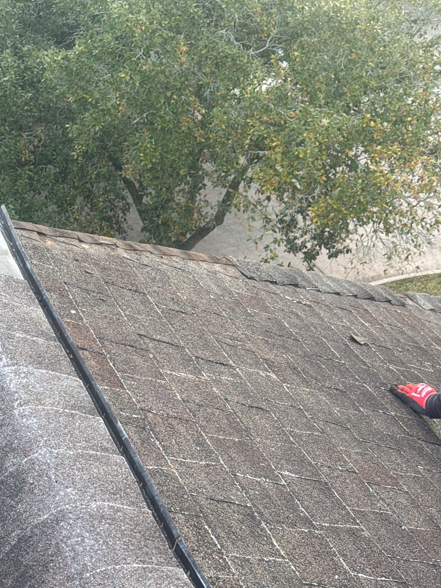 Roof Repair Sugarland by Roof Repair Company