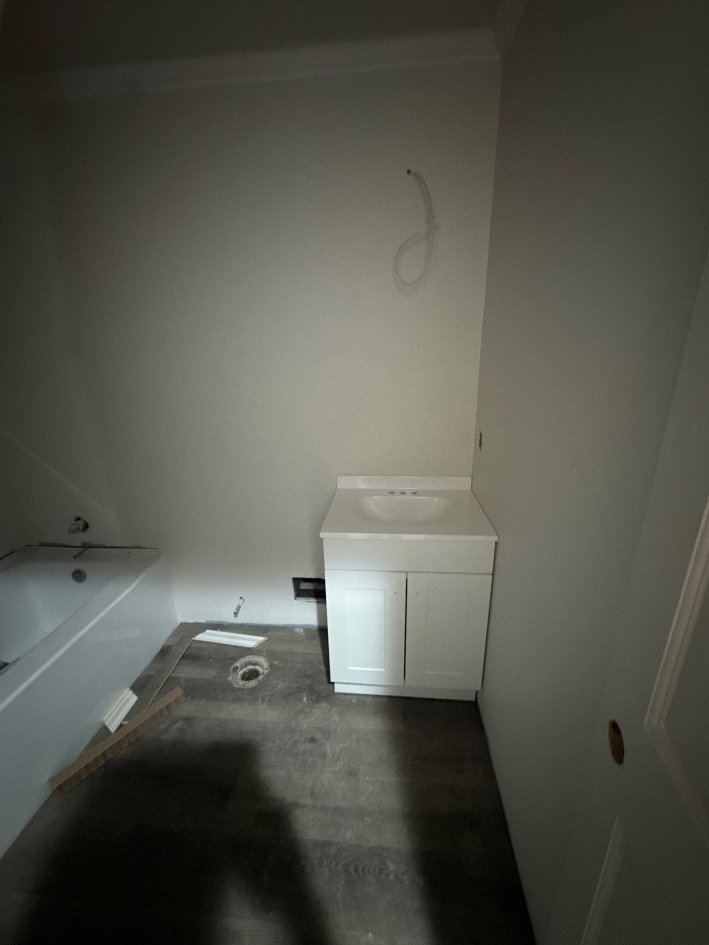 Project in Owensboro, KY by Keons Contracting LLC