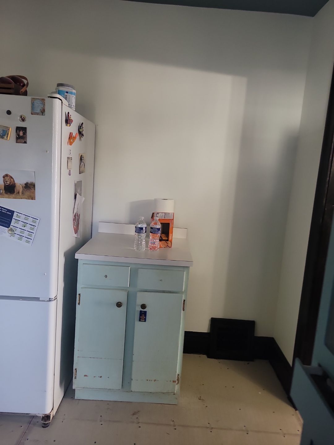 1946 Raleigh Kitchen Remodel — Vintage Charm, Modern Function by Elite Remodeling and Design LLC