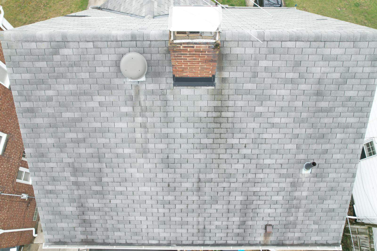 University Heights - Storm Restoration Roof Replacement by Atlas Roofing & Restoration