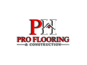 Logo for PH Pro Flooring and Construction