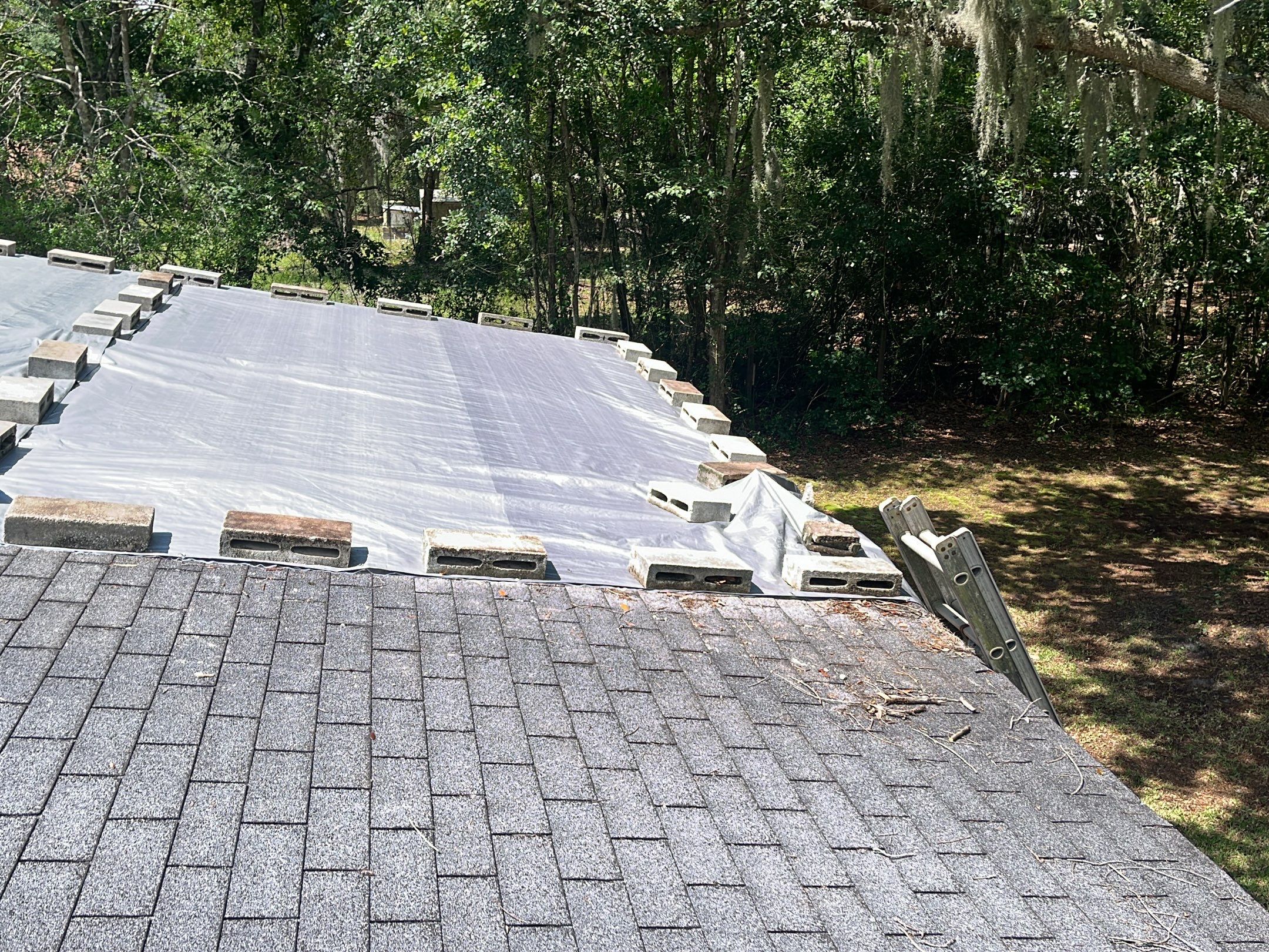 Shingle -> Metal by Prime Roofing