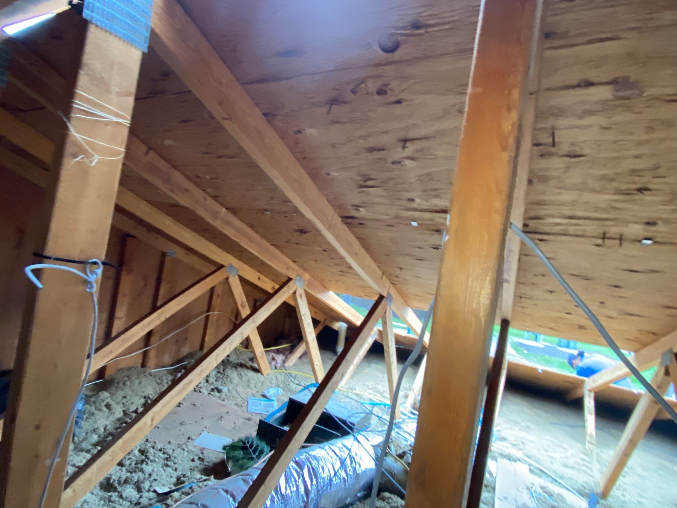 Roof Replacement using CertainTeed Landmark by 180 Contractors