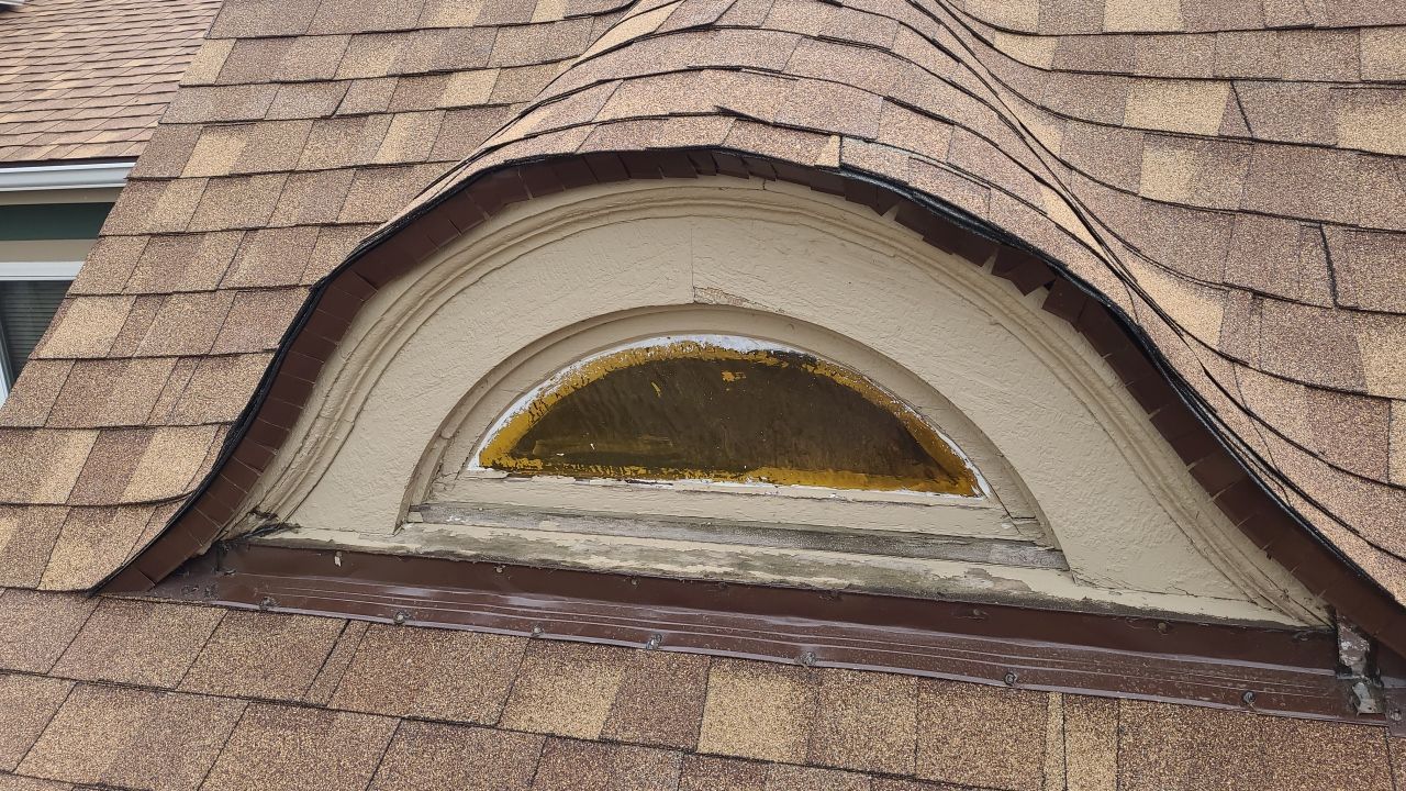 Voices of Hope Shingled Project by White Castle Roofing