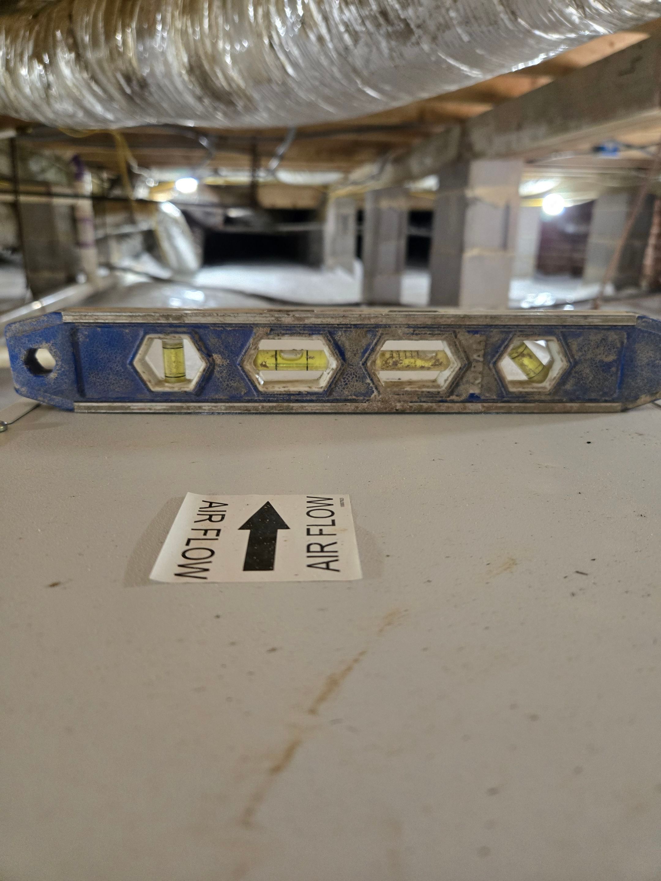 Project by Patriot Crawl Space Repairs by Patriot Crawl Space Repairs