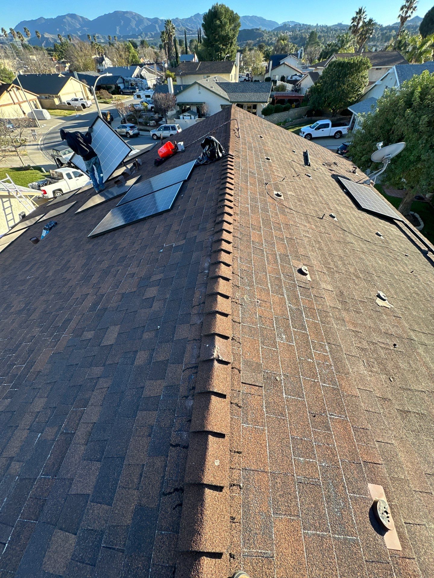 Roof Replacement - Santa Clarita, CA 91351 by Epic Roof Replacement