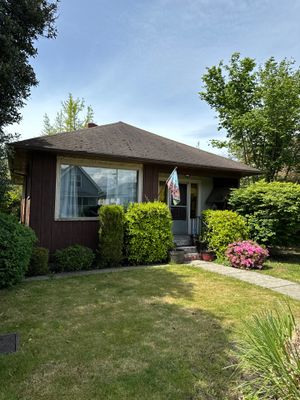 Project in Everett
