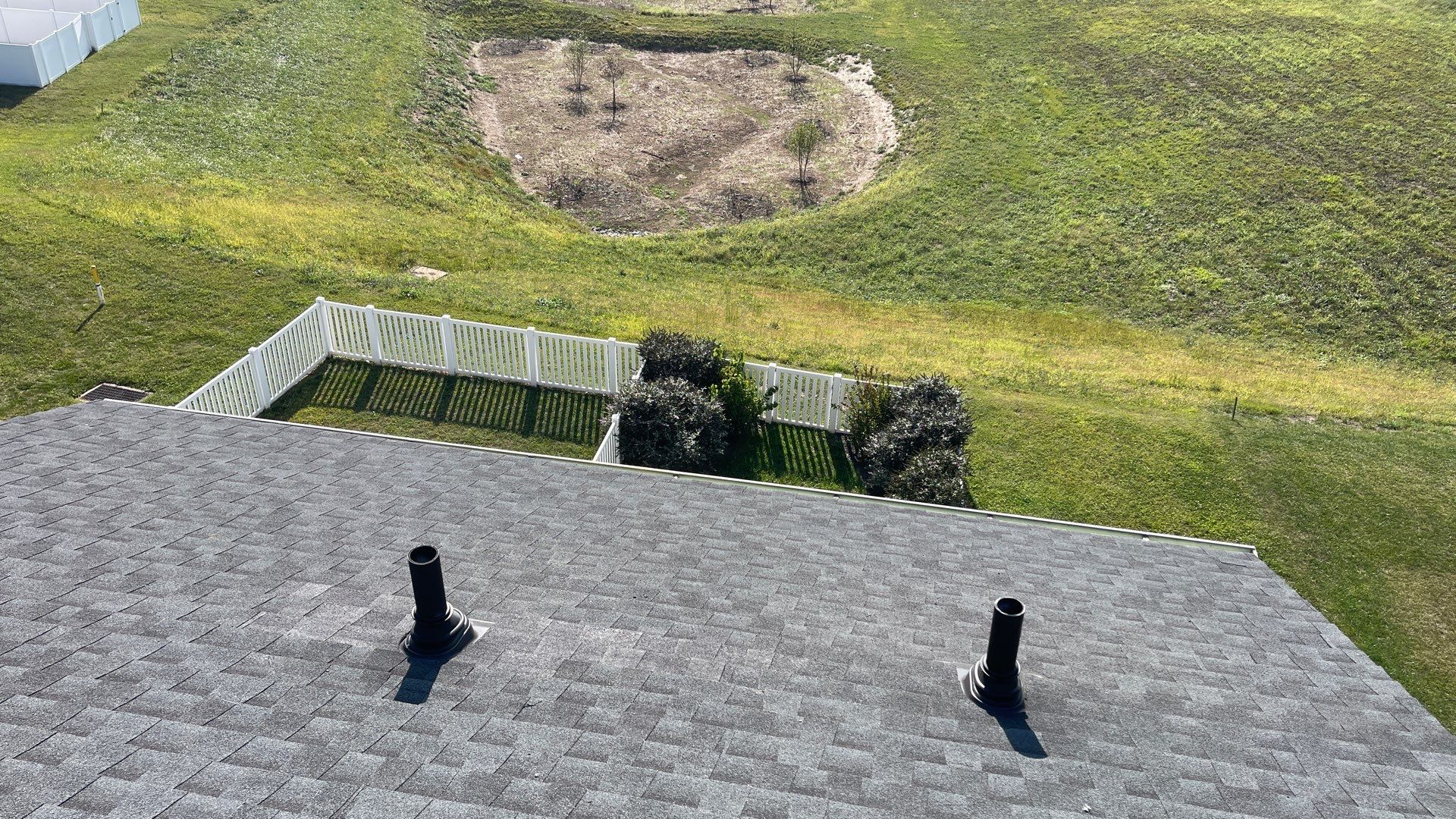 Pipe Boot Replacement and Leak Repair in Hanover PA by Bealing Roofing & Exteriors