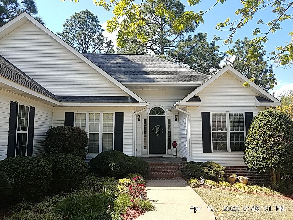 Residential Roofing Repair - Re-Roof by American Roofing NC