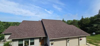 Project in Platteville