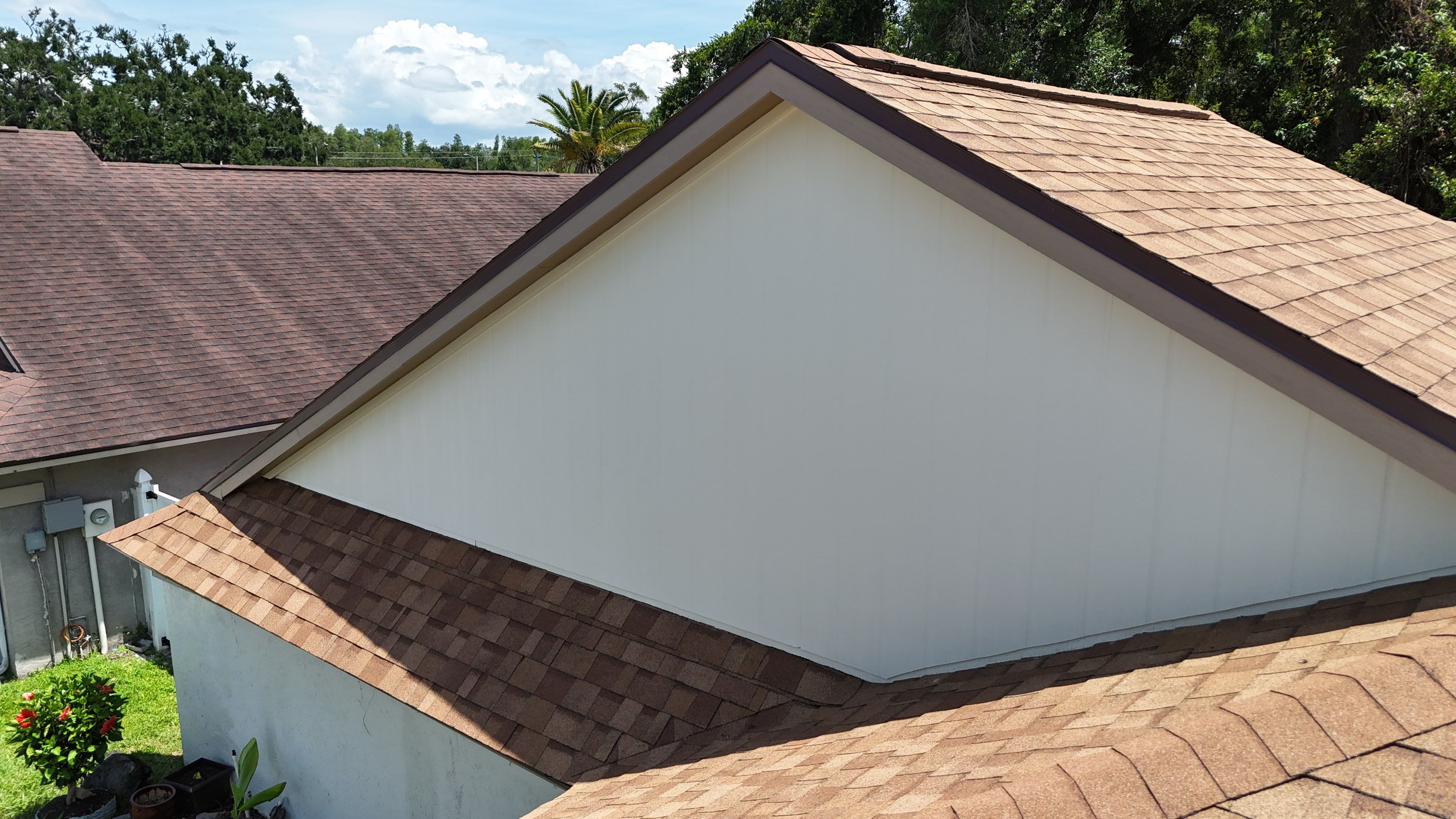 Roof Replacement in Tampa, FL by Shingle Masters Roofing