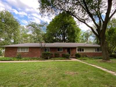 Roof Replacement using CertainTeed Landmark
