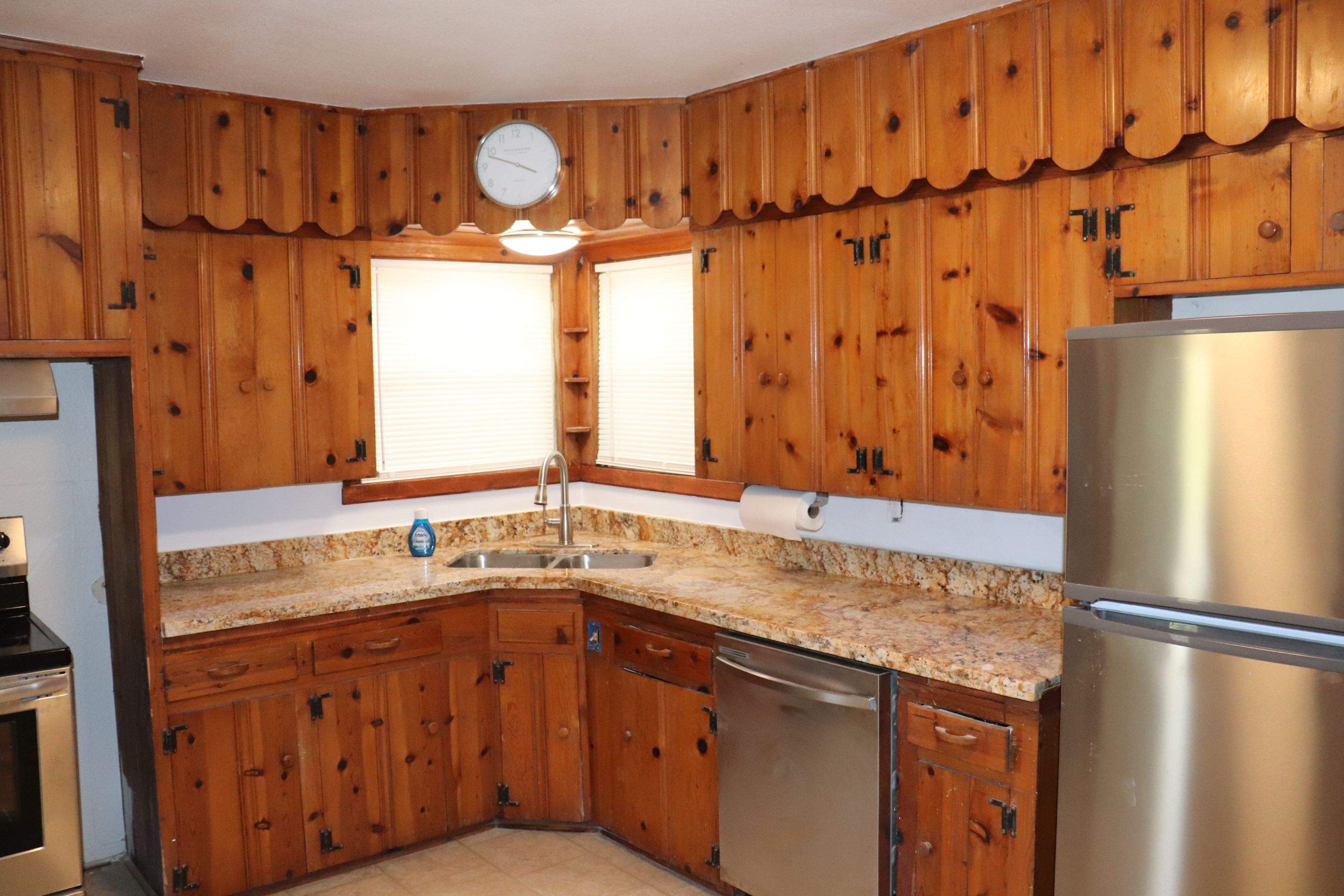 Investor Rental Remodel by JTX Pro Services LLC