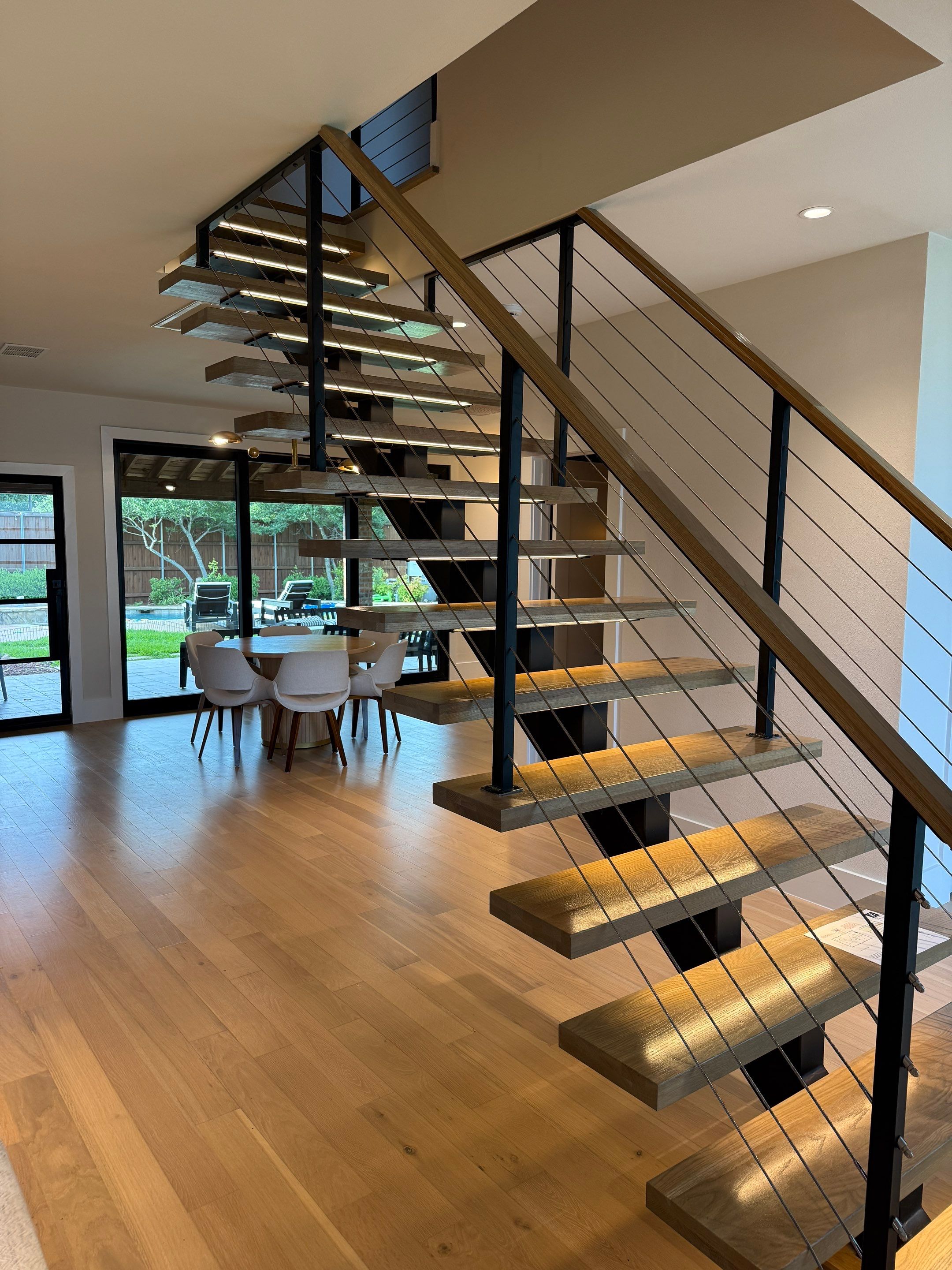 Lombardy Project - Luxury Full Home Remodel by HOMES BY JAR