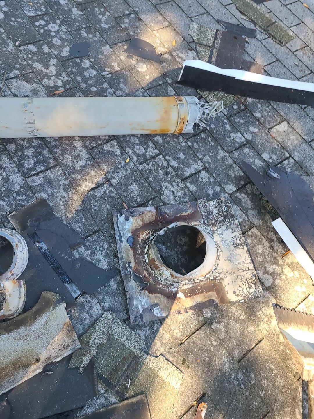 Arlington: Residential Roof Replacement With CertainTeed Landmark Designer Shingles in Georgetown Gray by RM Banning, Inc.