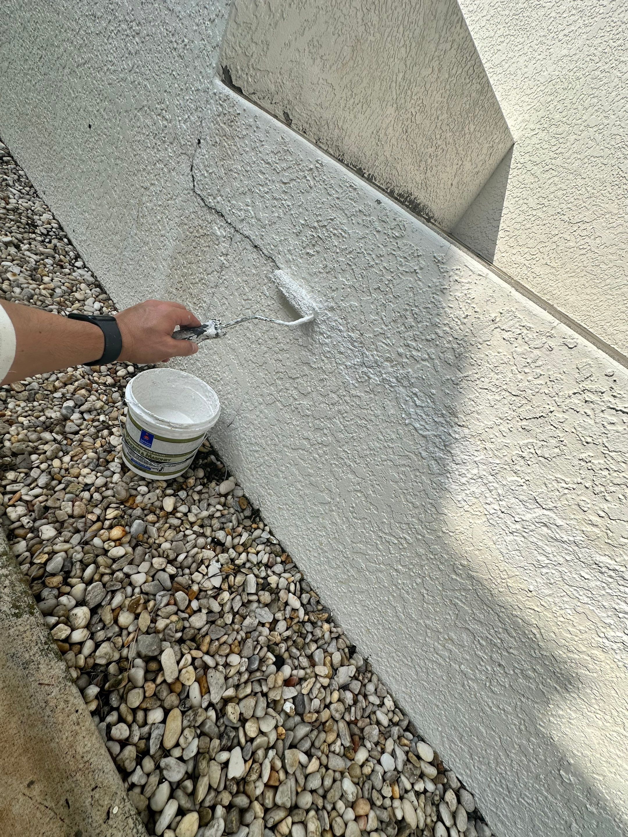 Roger Duguay by Fresh Coat Painters