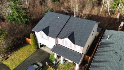 Project in Kent, WA