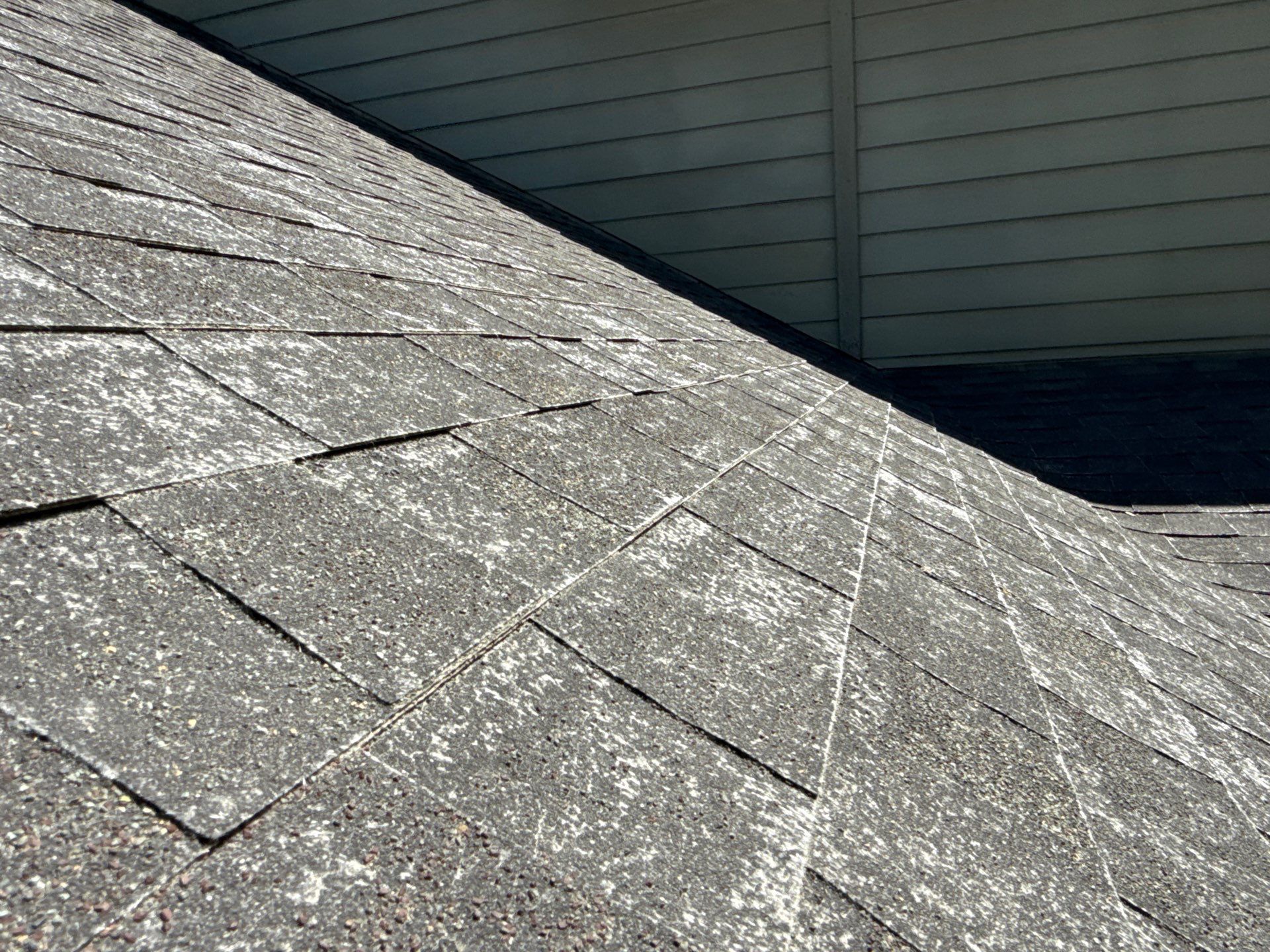 Boise Residential Roof Replacement Featuring Multi-Toned Architectural Shingles by Olive Roofing
