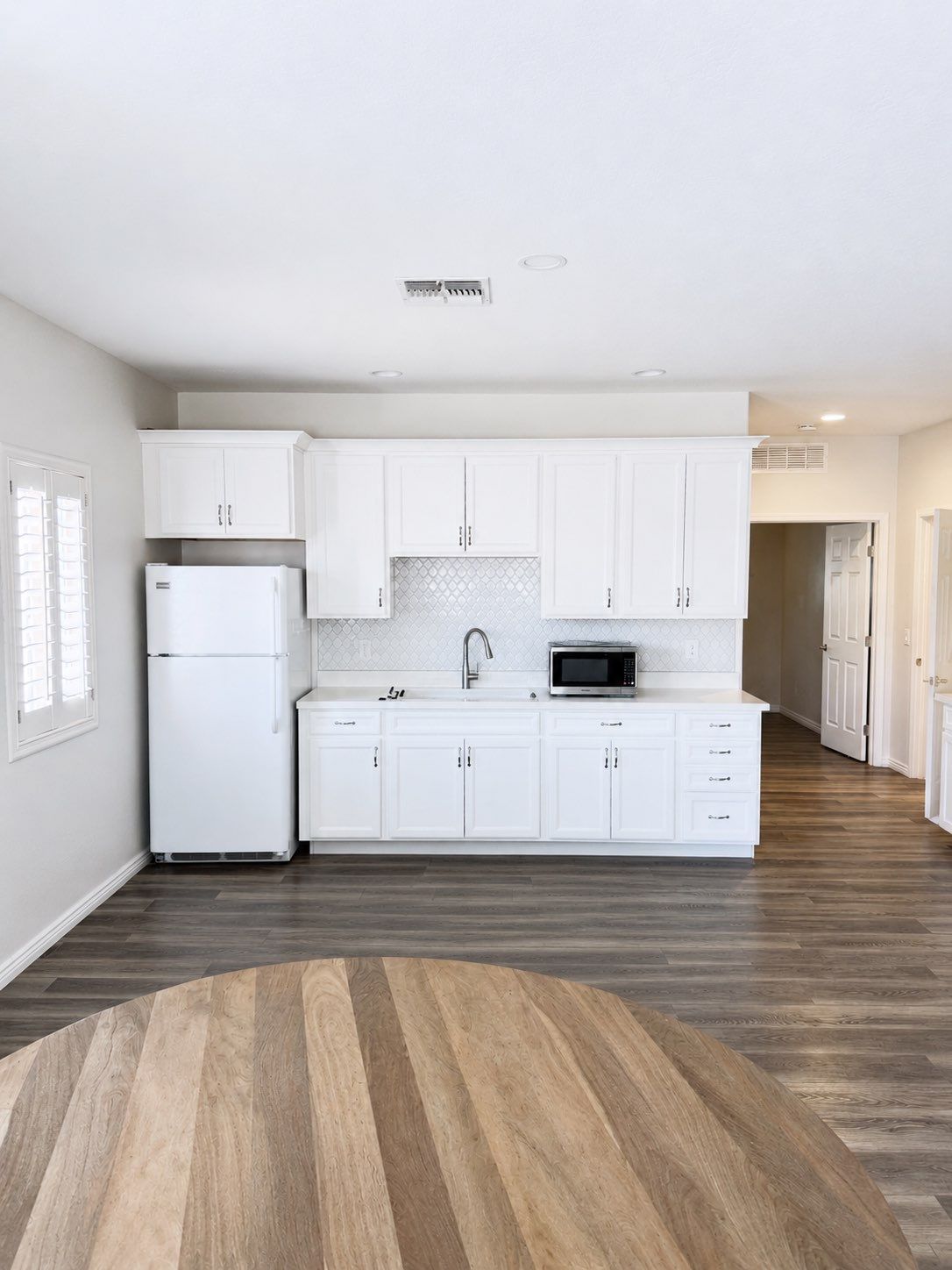 Butte Ln - Interior by Kowalski Painting