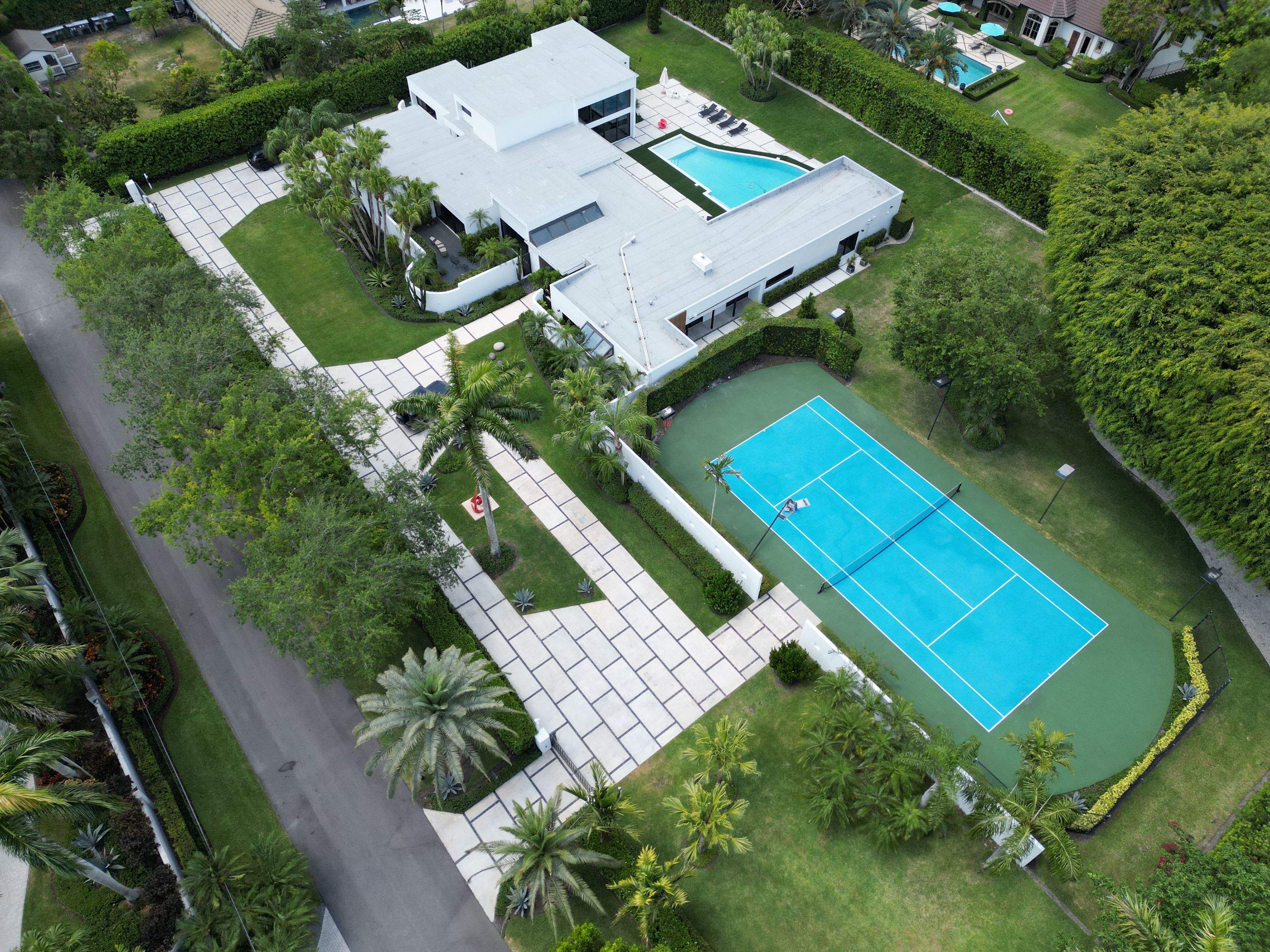 Flat Roof - Polyglass System by Istueta Roofing